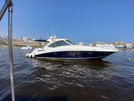 Sea Ray 48 Sundancer image