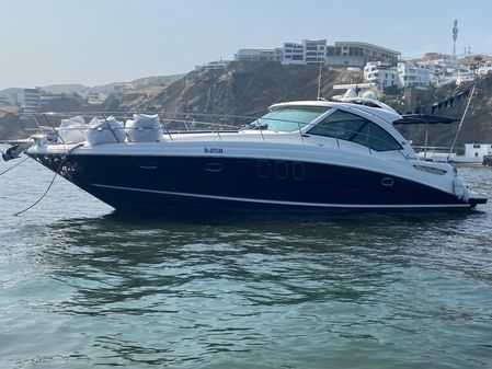 Sea Ray 48 Sundancer image