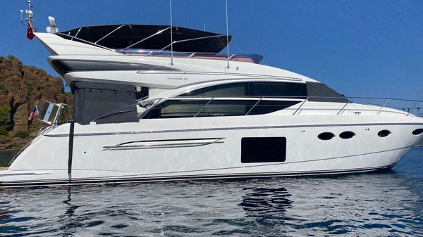 Princess 60