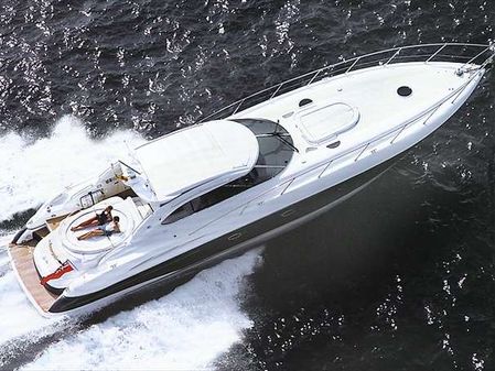 Sunseeker Predator 60 image