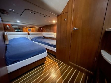 Tiara Yachts 4300 Sovran Express Cruiser image