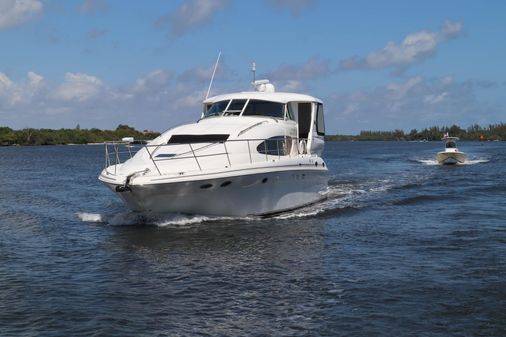 Sea Ray 480 Motor Yacht image