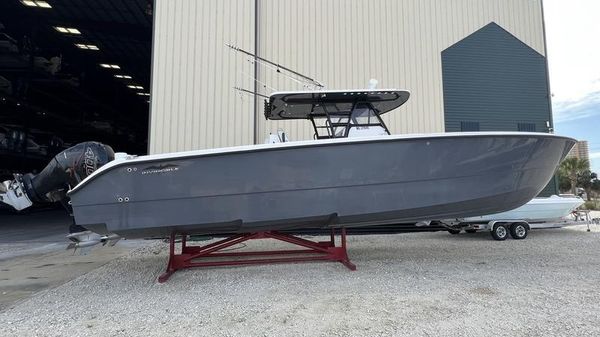 Invincible 40’ Catamaran