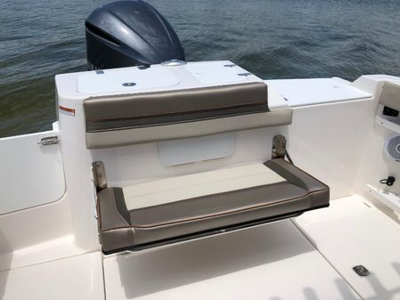 Cutwater 24 Dual Console image