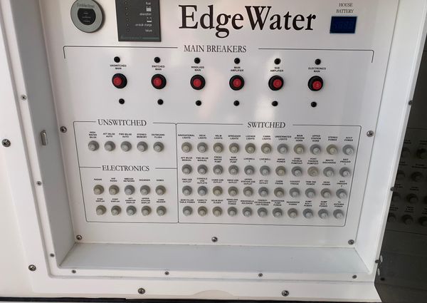 Edgewater 370CC image