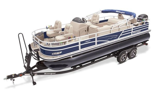 Why Buy A Ranger Boat?