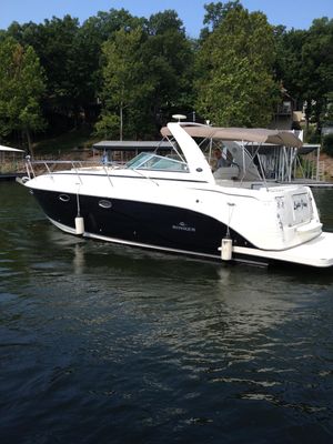 Rinker 360 EC - main image