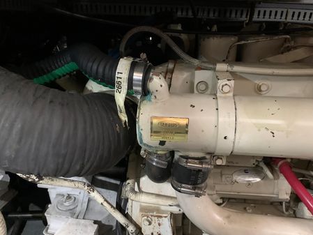 Carver 405 Motor Yacht image