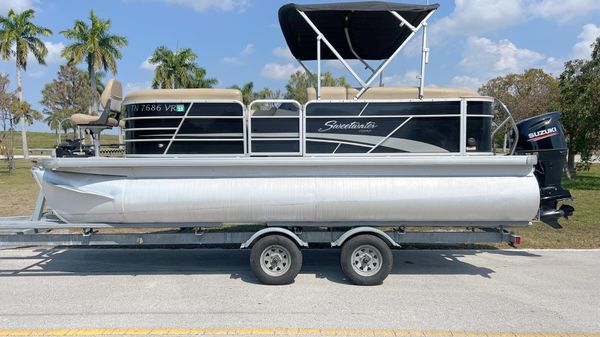Sweetwater 2086 BF
