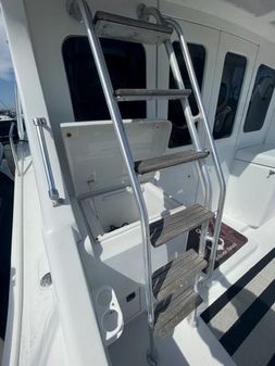 Luhrs 32 Flybridge image