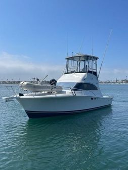 Luhrs 32 Flybridge image