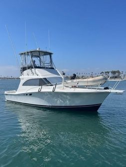 Luhrs 32 Flybridge image