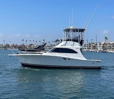 Luhrs 32 Flybridge image