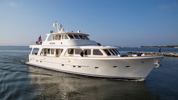 Offshore Voyager