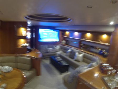 Sunseeker Predator 85 image