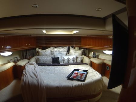 Sunseeker Predator 85 image