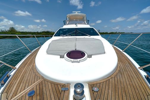 Azimut 54' Flybridge image