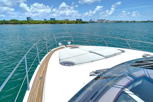 Azimut 54' Flybridge image