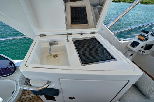 Azimut 54' Flybridge image