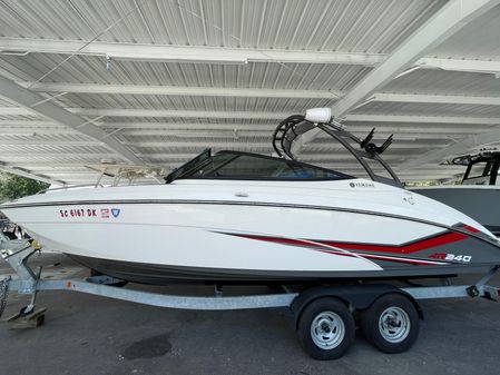 Yamaha-boats AR240 image