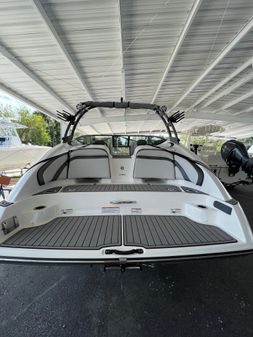 Yamaha-boats AR240 image