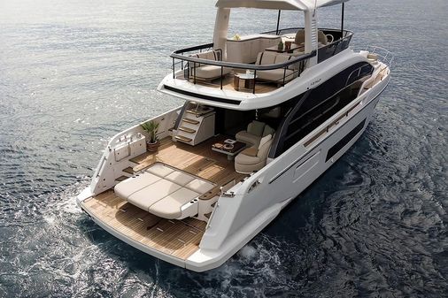 Azimut FLY-62 image