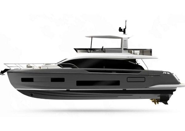 Azimut Fly 62 image