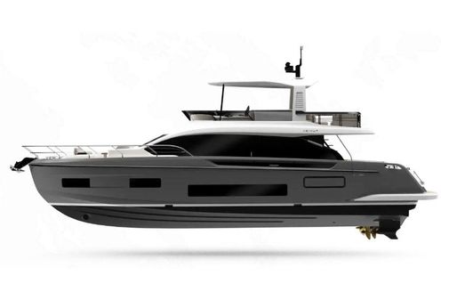 Azimut Fly 62 image