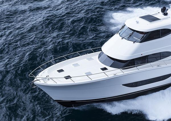 Maritimo M64 image