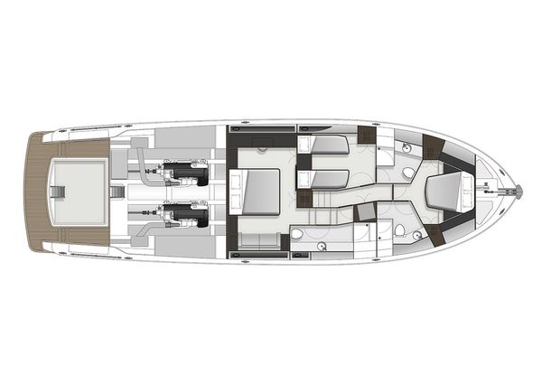 Maritimo M64 image