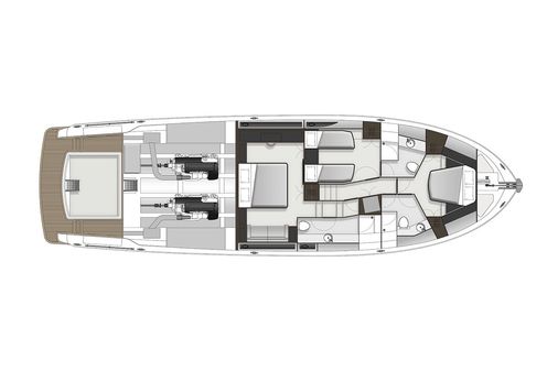 Maritimo M64 image