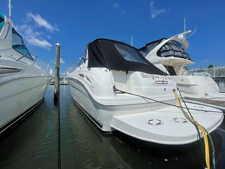 Sea Ray 380 Sundancer image