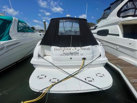 Sea Ray 380 Sundancer image
