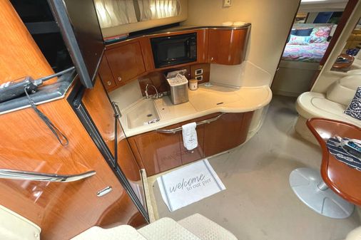 Sea Ray 380 Sundancer image
