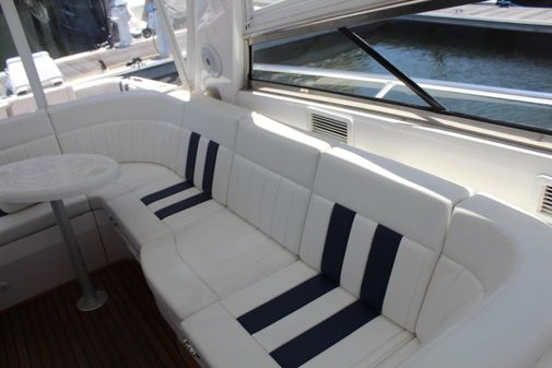 Intrepid 430 Sport Yacht image