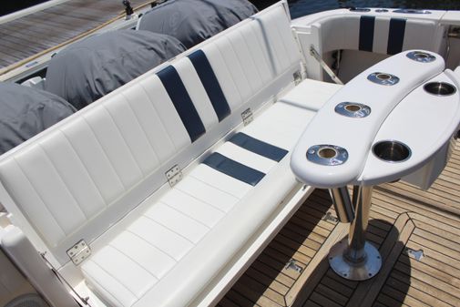 Intrepid 430 Sport Yacht image