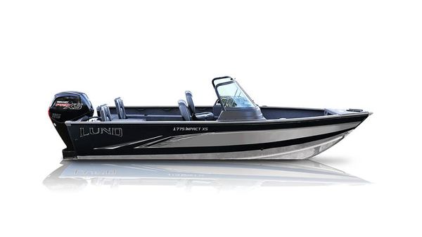 Lund 1775 Impact XS Sport