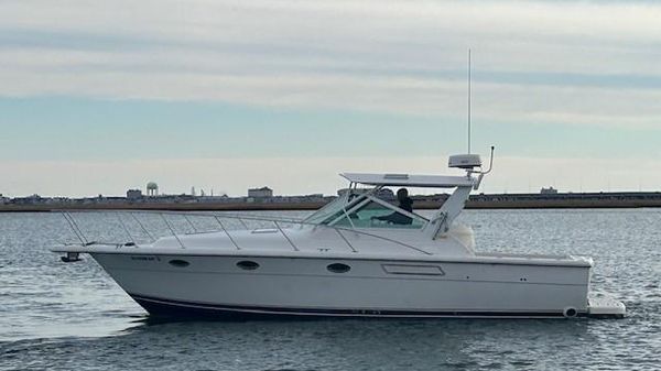 Tiara Yachts 3100 