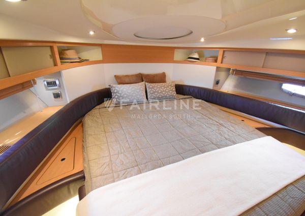 Fairline TARGA-44 image