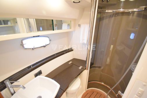 Fairline TARGA-44 image