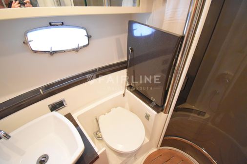 Fairline TARGA-44 image