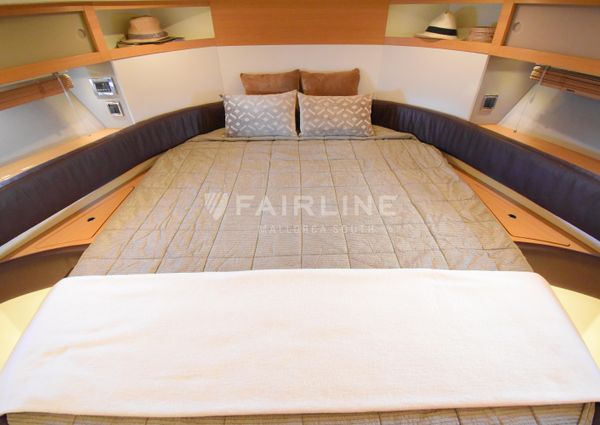 Fairline TARGA-44 image