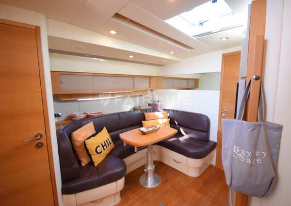 Fairline TARGA-44 image