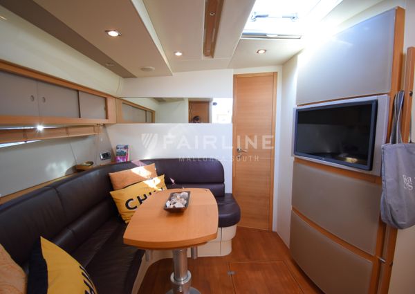 Fairline TARGA-44 image