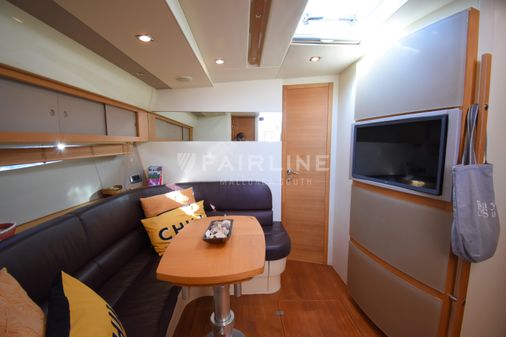 Fairline TARGA-44 image