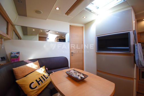 Fairline TARGA-44 image