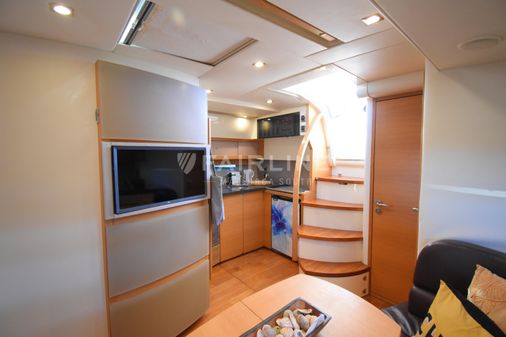 Fairline TARGA-44 image