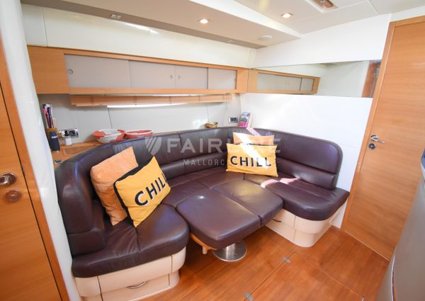 Fairline TARGA-44 image