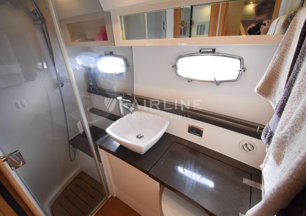 Fairline TARGA-44 image