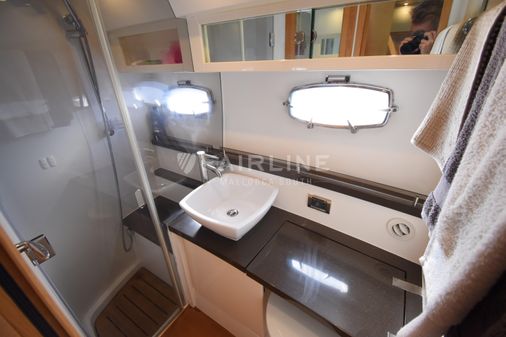 Fairline TARGA-44 image